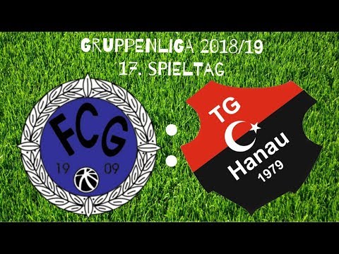 FC Germania Großkrotzenburg - Türk Gücü Hanau / Saison 2018/19