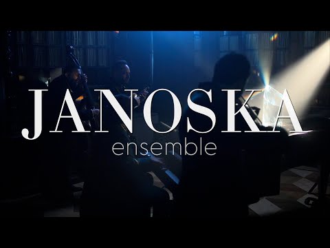 Janoska Ensemble - The Big B's (Out Now Trailer)