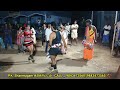 P K Shanmugam Karakattam Tn25karakattam