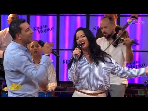 Spase Antevski i Marija Donova- 300 zivoti (Merak meana 5 sezona)