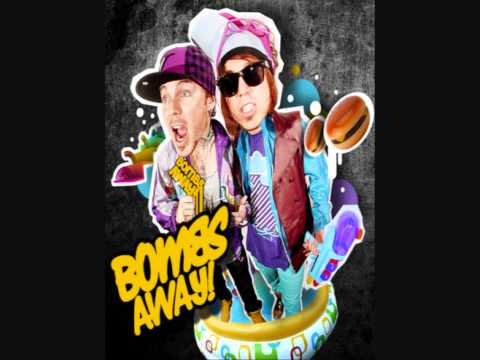 Slop Rock - Dancing In Moscow (Bombs Away Mix)