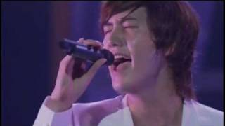 Download lagu What If - Super Junior K.R.Y. ft. Sungmin mp3