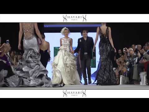 Défilé Haute Couture 2016-17 - Fashion Week - Paris