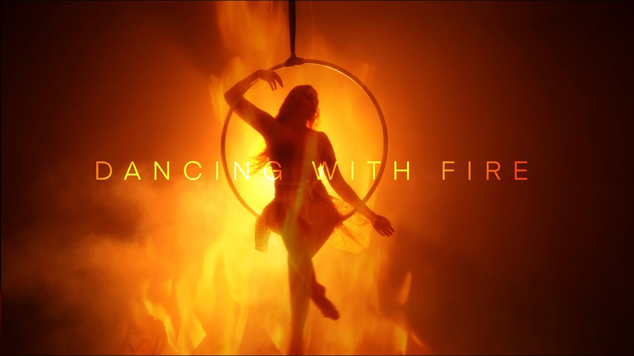 Sever the Light > Dancing With Fire