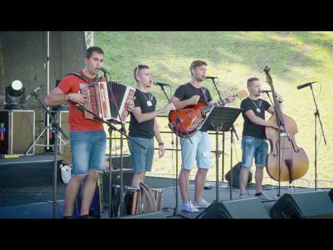 Raubarji - NESKONČNO ZALJUBLJENA (Modrijani)