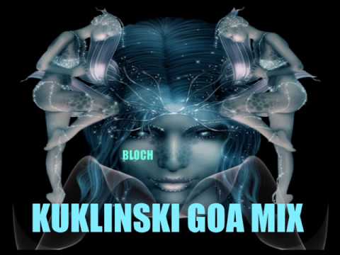 KUKLINSKI PROGRESSIVE GOA MIX 2014 NR 2