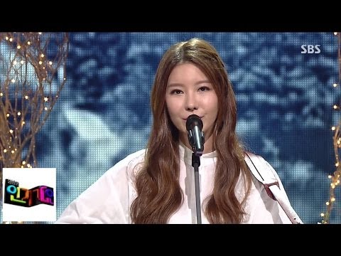 [제이민(J-Min)] 후(後) @인기가요 Inkigayo 140629