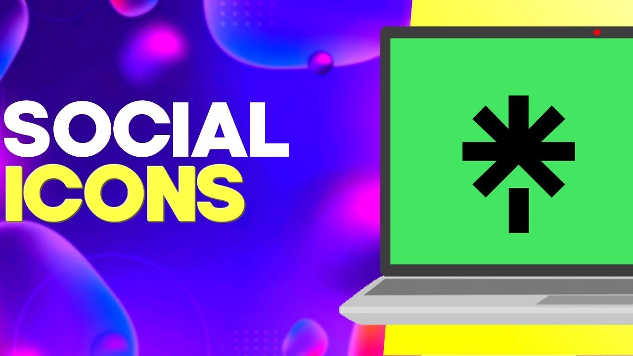 How to Find Social Icons Settings on Linktree Easy and Quick