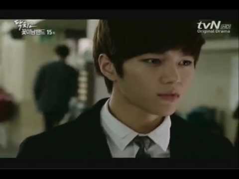 120319 SUFBB Ep 15 - Jihyuk's got nobody else but Su-Ah