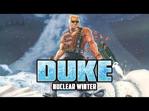Duke Nukem: Nuclear Winter - Gggmanlives