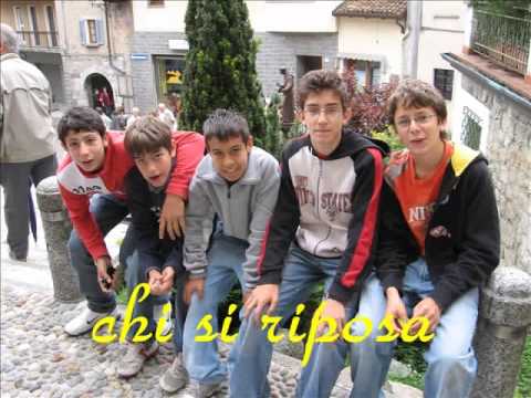 S.F.82 categoria esordienti  93/94   2005/2006