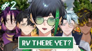 Download lagu KAMI DI SINI SANGATLAH PERMBERANI | RV There yet? Yudistira【PANDAVVA】 mp3 Download lagu KAMI DI SINI SANGATLAH PERMBERANI | RV There yet? Yudistira【PANDAVVA】 mp3