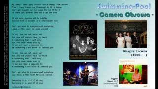 Swimming Pool - Camera Obscura