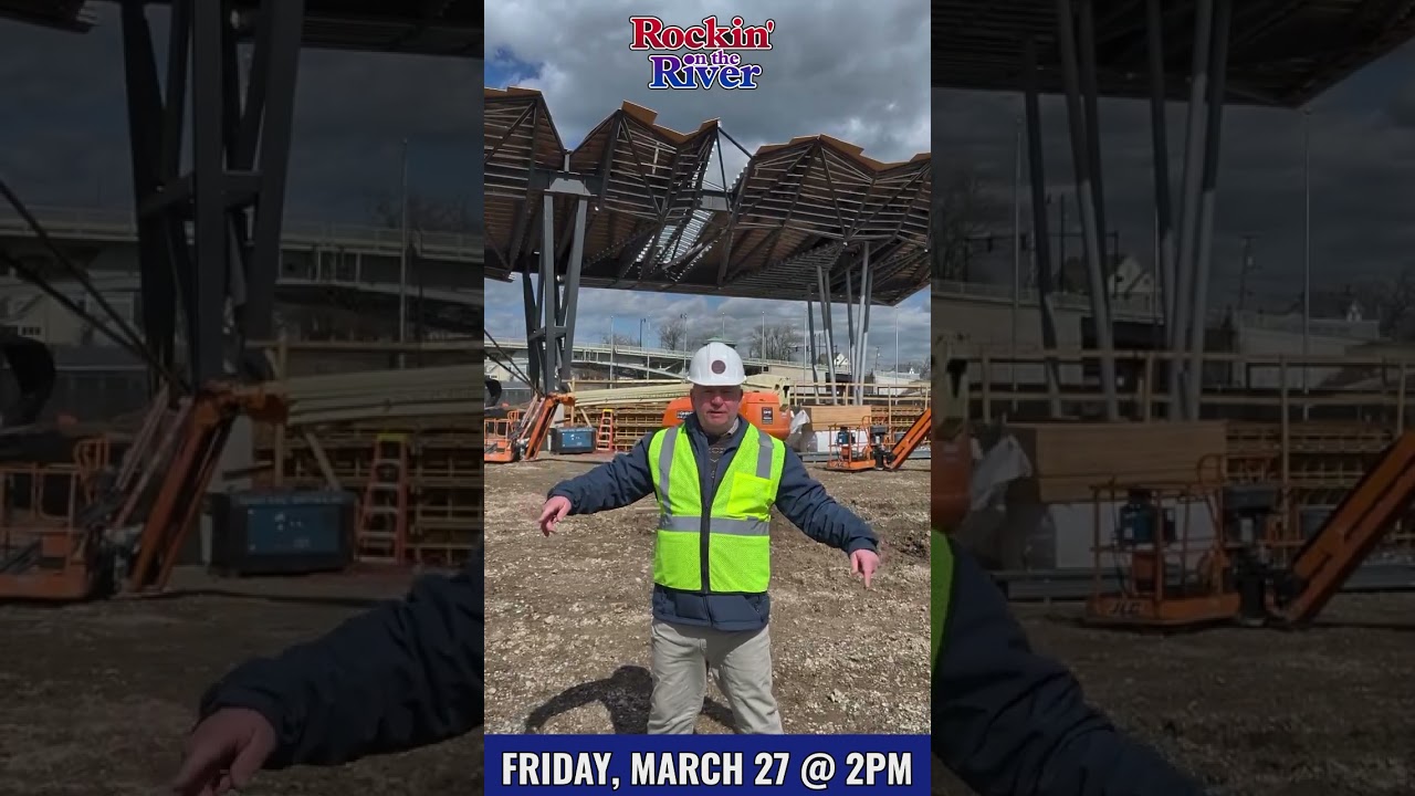 2026 ROTR Schedule Release Date