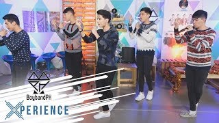 BoybandPH sings "Kung 'Di Mo Natatanong"