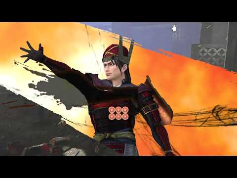 Samurai Warriors: Spirit of Sanada - Siege of Numata Castle | Part 23