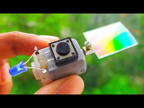 3 Awesome LED Light Life Hacks - Life Hacks with LED Lights