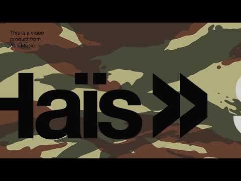 Hanna Hais - Safari (Mind Trip)