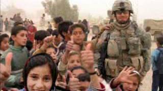 Iraq - One Road to Freedom.wmv