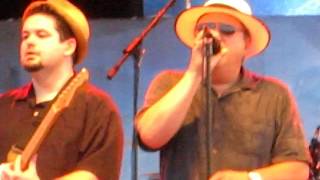 Sugar Ray And The Bluetones - Say You Love Me