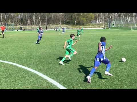 Önnered P13 - IFK P12/13, 7/5 -23, period 3(3)