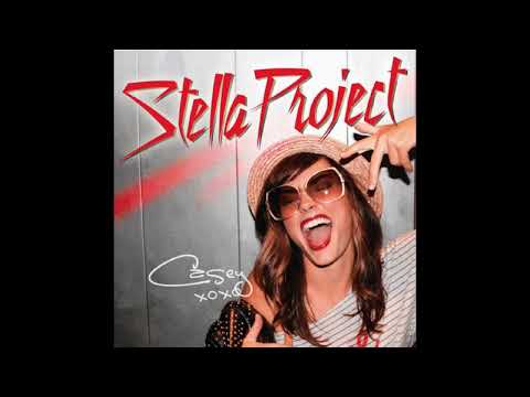 Stella Project - Aeroplane (Audio)