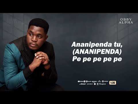 Thumbnail for Ananipenda video