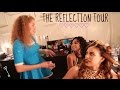 THE REFLECTION TOUR w Fifth Harmony, Jacob Whitesides, and Jasmine V! | Mahogany LOX THE REFLECTION TOUR w Fifth Harmony, Jacob Whitesides, and Jasmine V! | Mahogany LOX