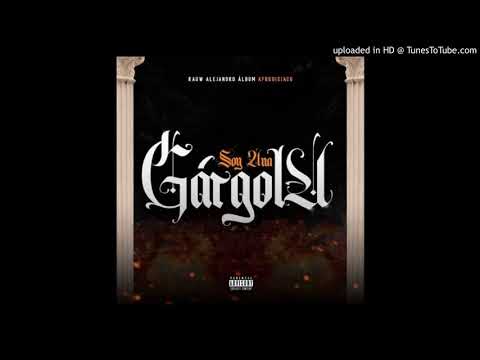 Rauw Alejandro Ft. Arcangel Y Randy - Soy Una Gárgola