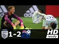 England vs Iceland 1 2 All Goals & Highlights   Elimination EURO 2016 HD   YouTube