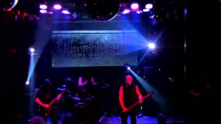 Warthorn-Necromantical Screams (Celtic Frost cover)