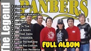 Download lagu Panbers Full Album Eternal Love mp3