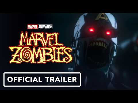 マーベル・ゾンビーズ Video2