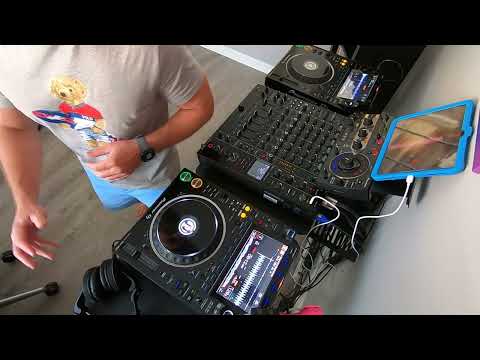 Zhenya M - Disco Jackin House Mix June 13th' 25