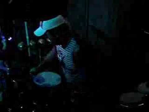 SPYZER @ W - BAURU-SP (07.06.08) (VIDEO 02)