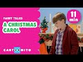 A Christmas Carol | Fairytales for Kids | Cartoonito