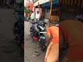 Bike Ayudha Poojai Ns200 Kannada Status Ns200 Whatsapp Status Shorts Viral Trending