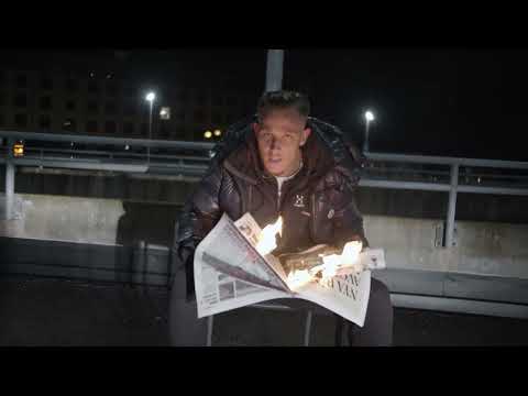 CAPO 13 - Wag1 (OFFICIELL VIDEO)