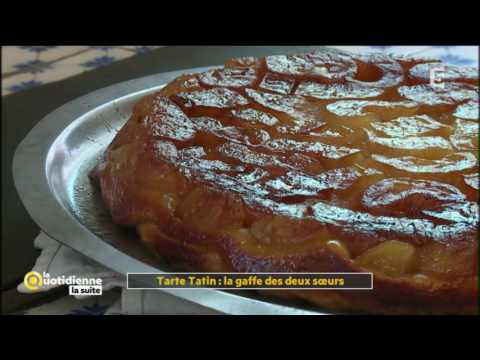 download lagu mp3 mp4 Soeurs Tatin Histoire, download lagu Soeurs Tatin Histoire gratis, unduh video klip Soeurs Tatin Histoire