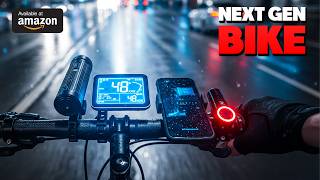20 Coolest Bike Gadgets On Amazon You Didn’t Know Existed