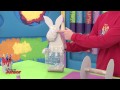 Art Attack Animal Trolley Official Disney Junior UK HD