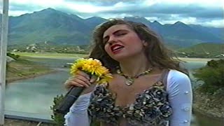 Thalia En Silencio 1991