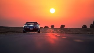 1979 Pontiac Firebird Trans Am DRIVEN