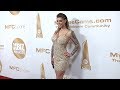 Karma Rx 2019 XBIZ Awards Red Carpet Fashion