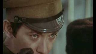 Фрагмент сериала "Государственная граница". Фильм 1