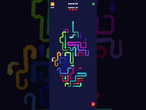 Snake Sweep