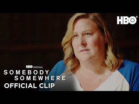 Somebody Somewhere | Sam’s Song | HBO