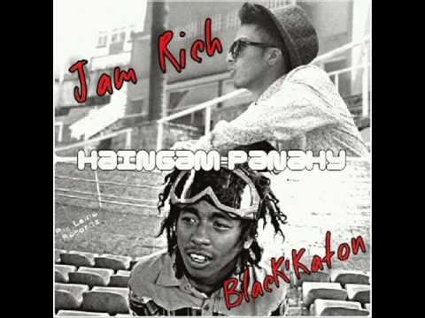 JAM RICH-Haingam panahy(feat BLACK'KATON) Prod by RixLaine2k17