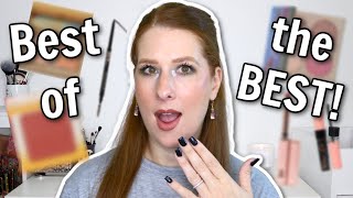 10 FAVORITE products from 10 FAVORITE brands!!