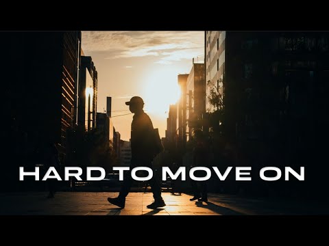 Emerson Ware / Leif Van Cleef / Wesley Smith - Hard to Move On (Lo-Fi Hip Hop)